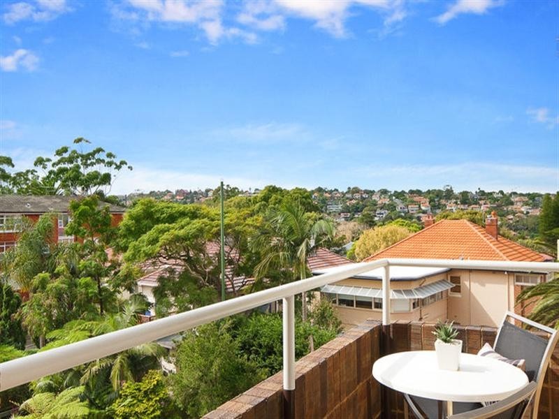 28/22 Mosman Street, Mosman NSW 2088