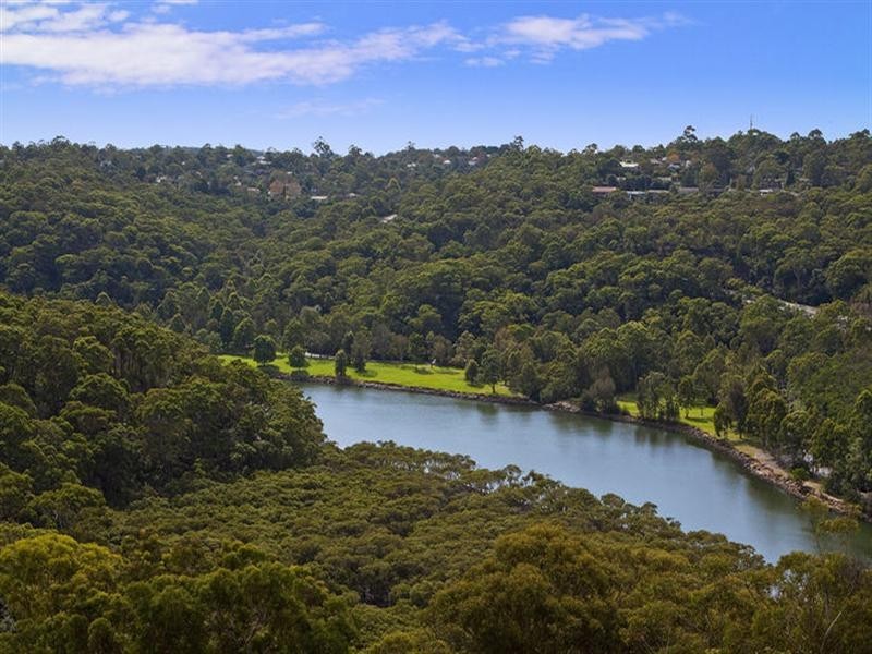 63 Griffith Avenue, Roseville Chase NSW 2069