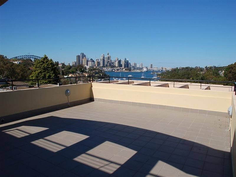 4/28 Woolcott Street, Waverton NSW 2060