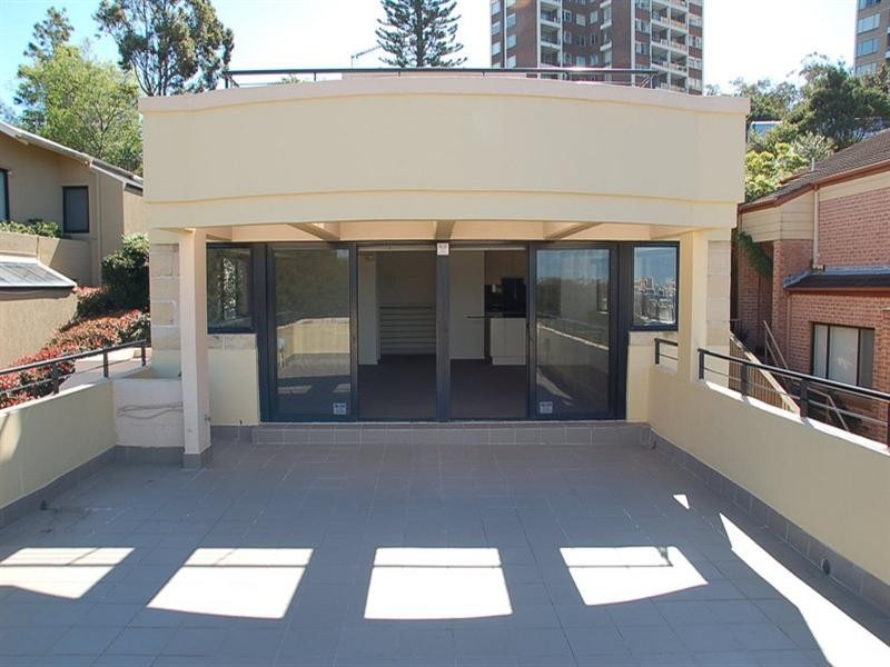 4/28 Woolcott Street, Waverton NSW 2060