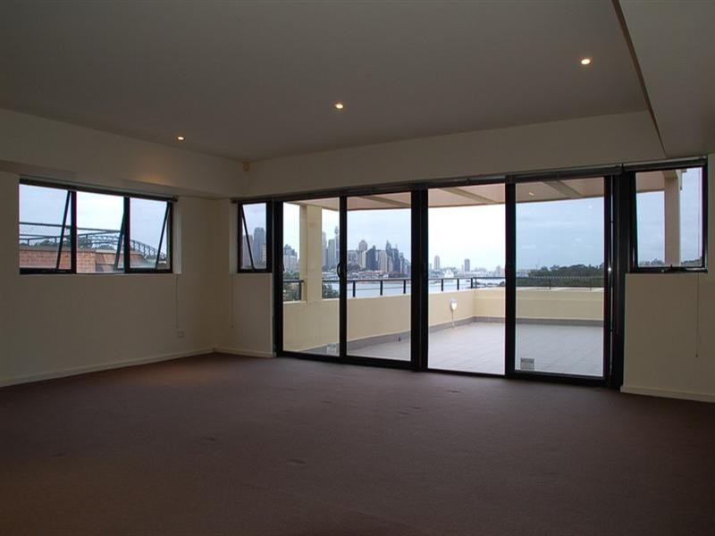 4/28 Woolcott Street, Waverton NSW 2060