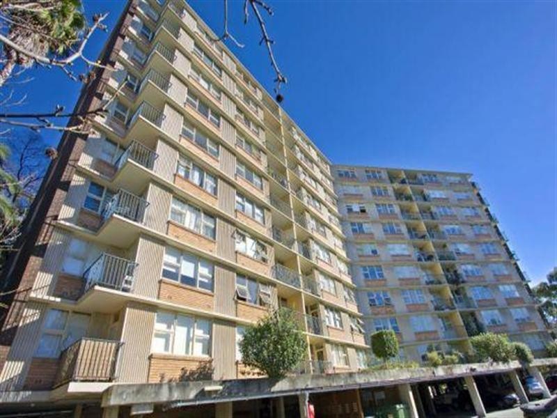 407/22 Doris Street, North Sydney NSW 2060