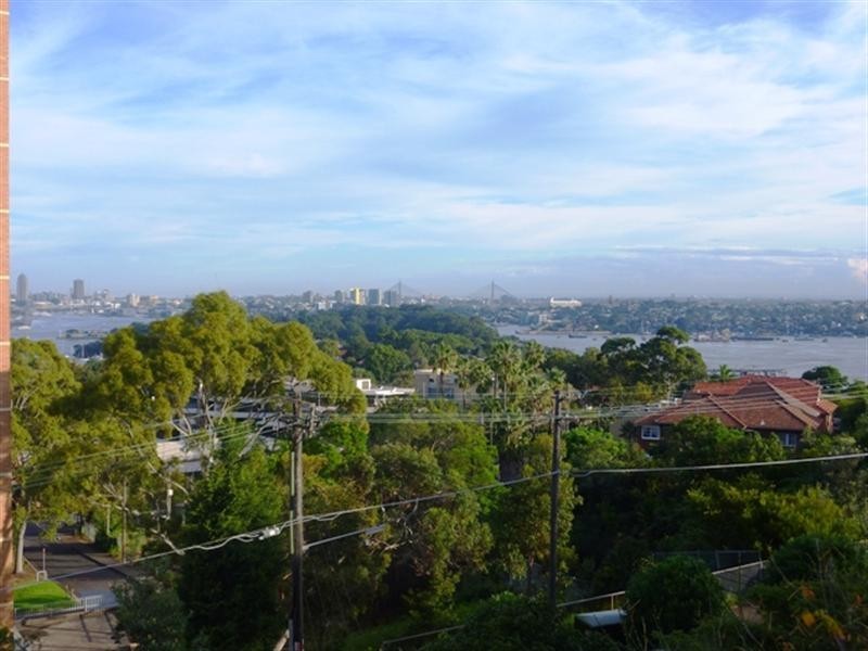 11/14 McKye Street, Waverton NSW 2060