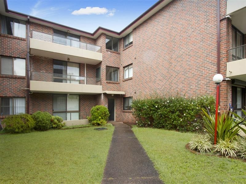 13/38 Hampden Road, Artarmon NSW 2064