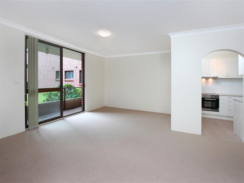 13/38 Hampden Road, Artarmon NSW 2064