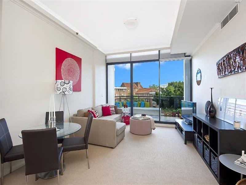 38and38A/7 Herbert Street, St Leonards NSW 2065