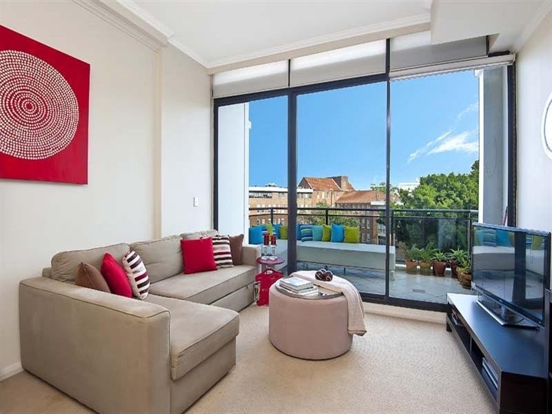 38and38A/7 Herbert Street, St Leonards NSW 2065