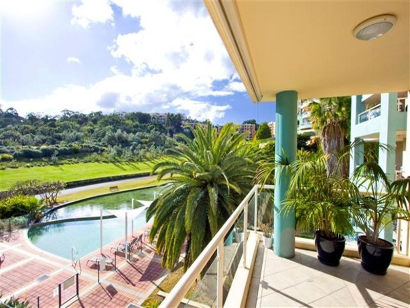 3C/26 Ross Street, Waverton NSW 2060