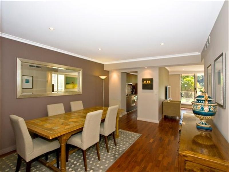 3C/26 Ross Street, Waverton NSW 2060