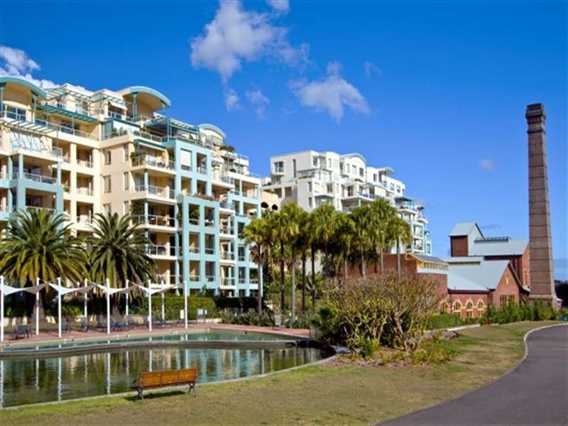 3C/26 Ross Street, Waverton NSW 2060