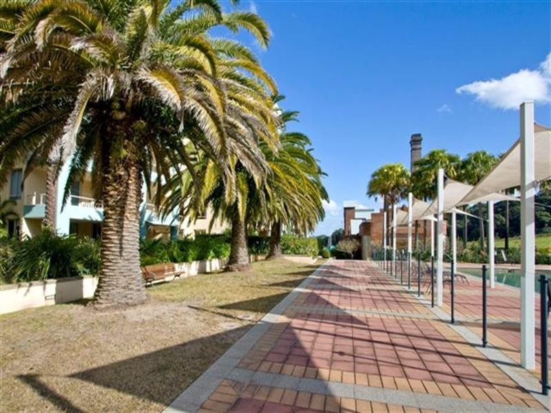 3C/26 Ross Street, Waverton NSW 2060