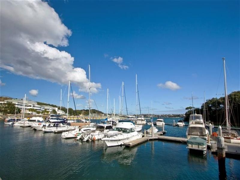 3C/26 Ross Street, Waverton NSW 2060