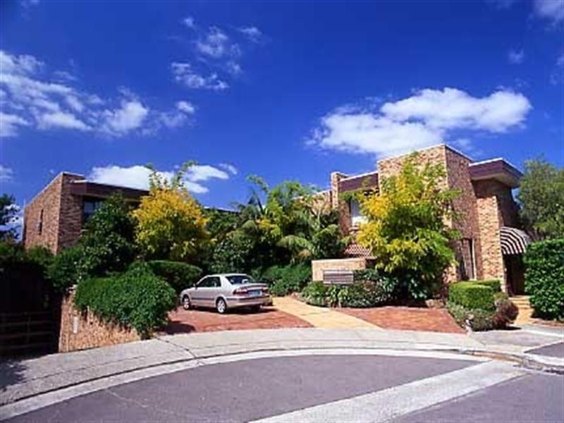 13/15 Anderson Street, Neutral Bay NSW 2089