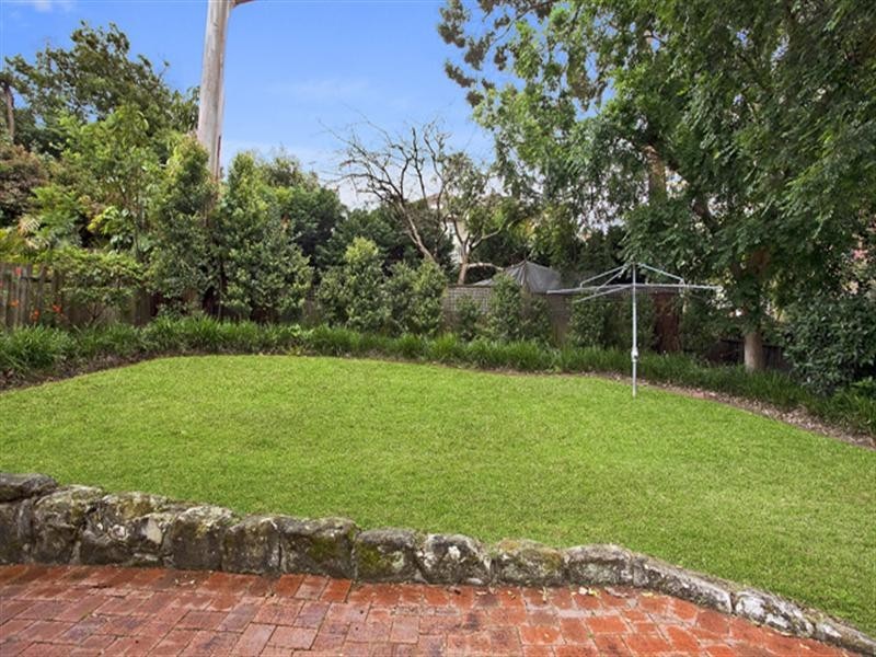 27 Gillies Street, Wollstonecraft NSW 2065