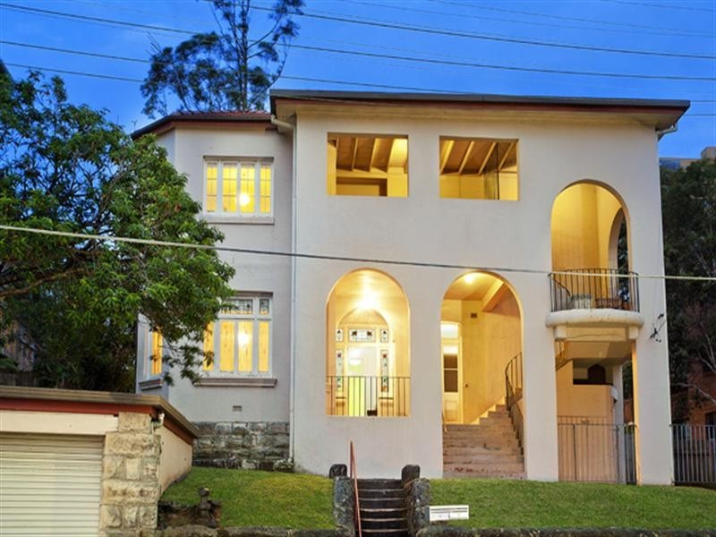 27 Gillies Street, Wollstonecraft NSW 2065