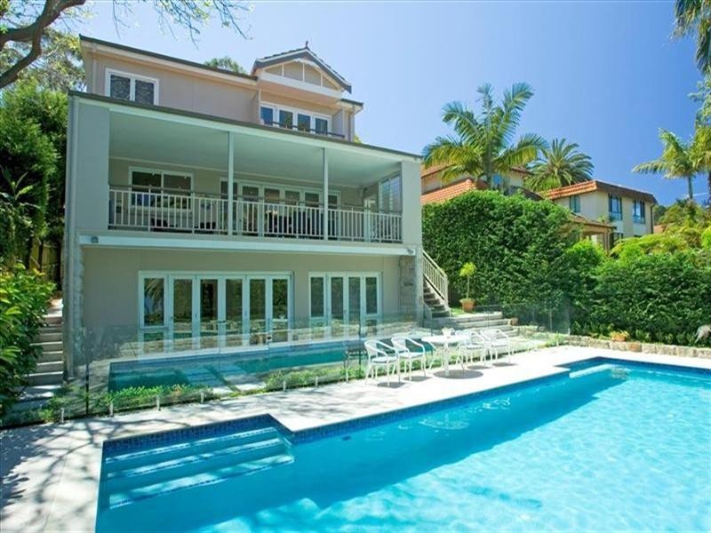 24 Belmont Road, Mosman NSW 2088