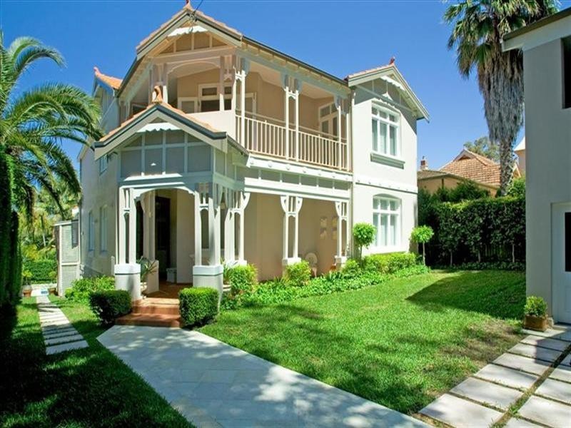 24 Belmont Road, Mosman NSW 2088