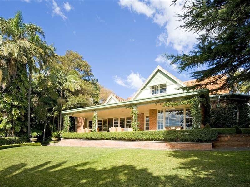 Mosman NSW 2088