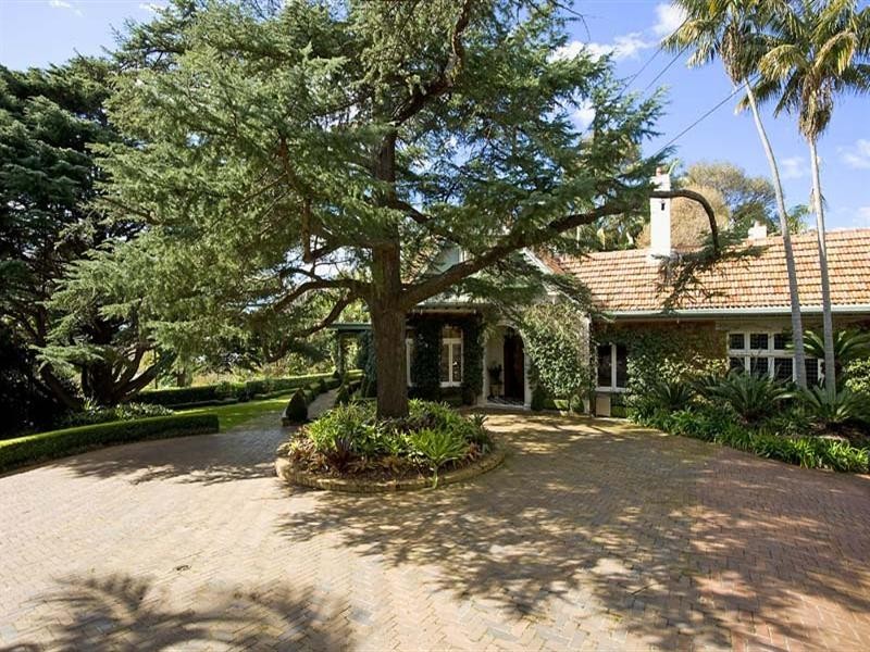Mosman NSW 2088