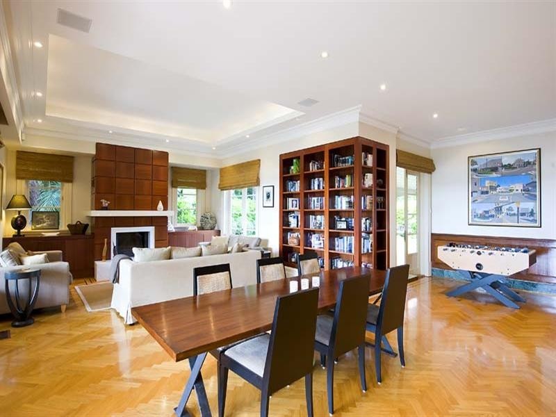 Mosman NSW 2088
