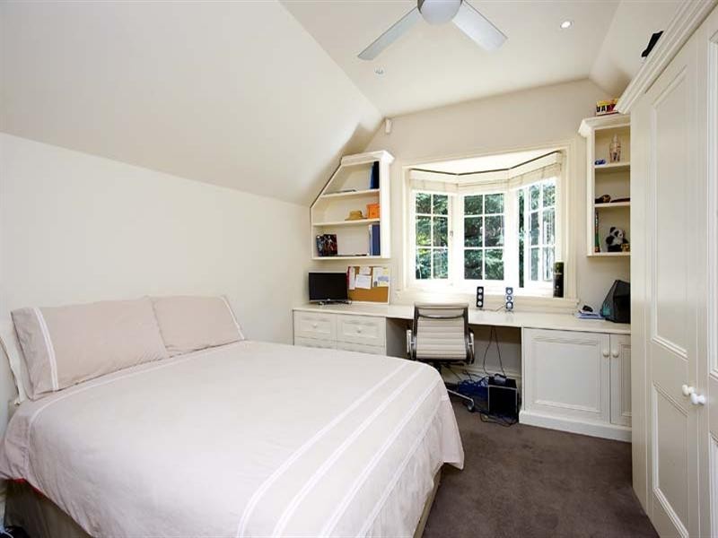 Mosman NSW 2088