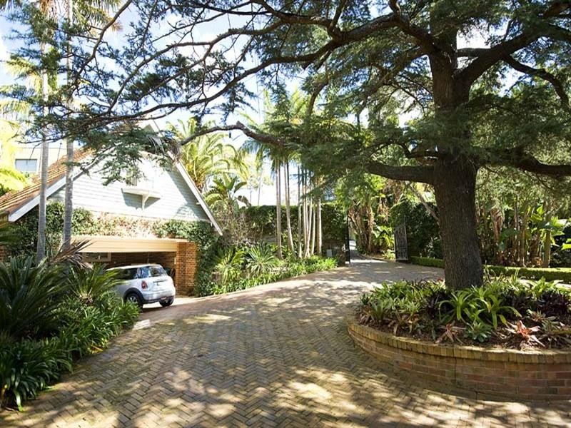Mosman NSW 2088