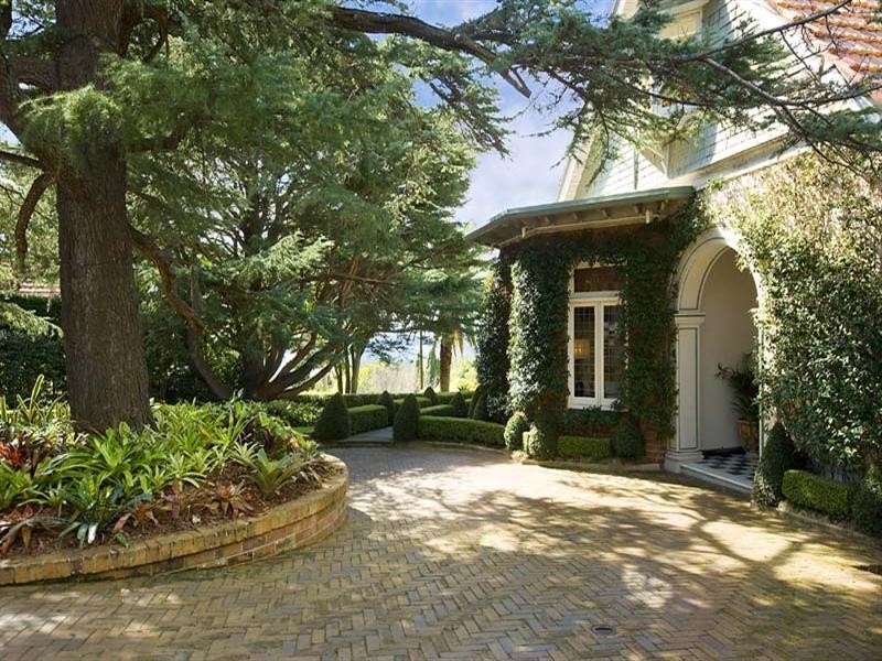Mosman NSW 2088
