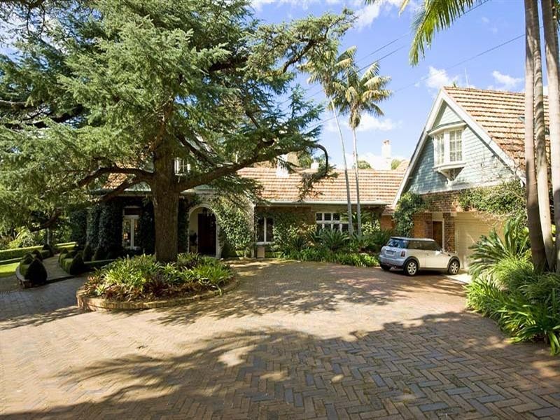 Mosman NSW 2088