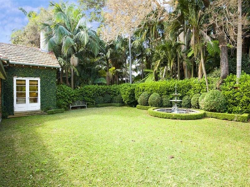 Mosman NSW 2088