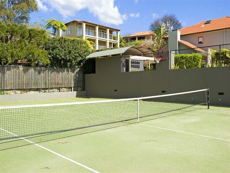 Mosman NSW 2088