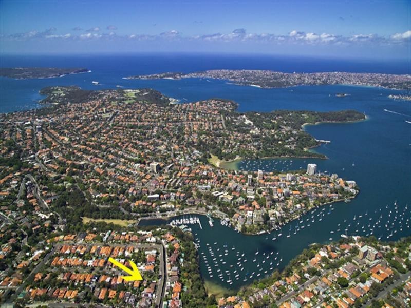 21 Boyle Street, Mosman NSW 2088