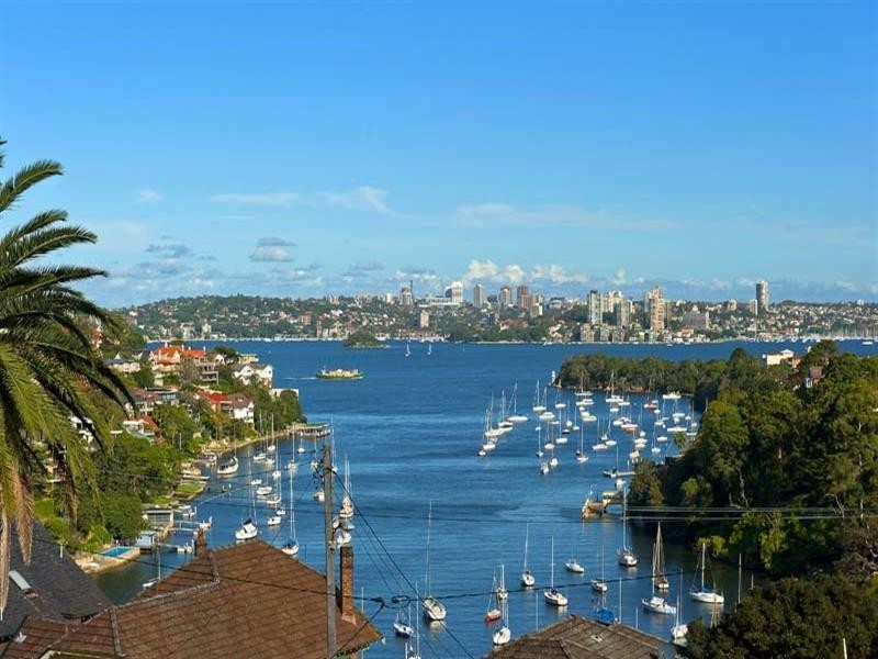 21 Boyle Street, Mosman NSW 2088