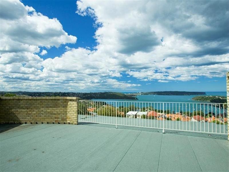 16/669 Military Road, Mosman NSW 2088