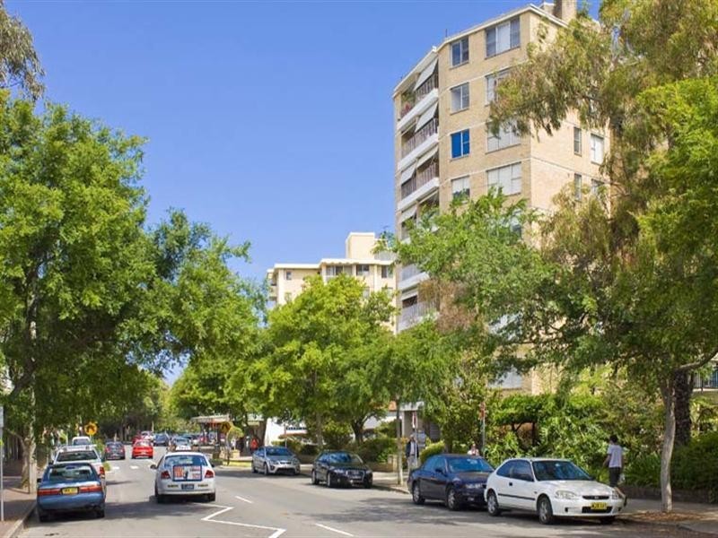 16/669 Military Road, Mosman NSW 2088