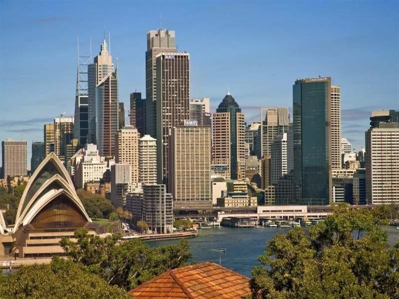 11/82 Upper Pitt Street, Kirribilli NSW 2061