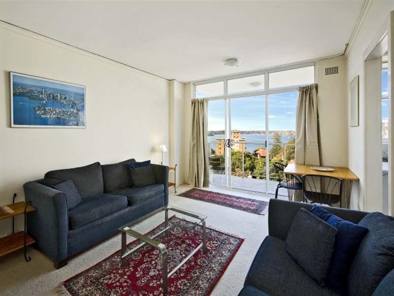 11/82 Upper Pitt Street, Kirribilli NSW 2061