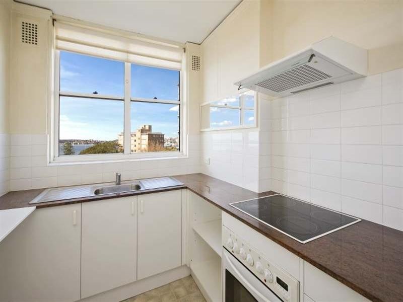 11/82 Upper Pitt Street, Kirribilli NSW 2061