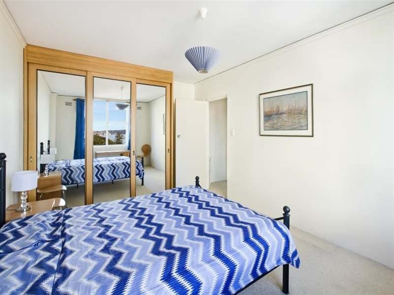 11/82 Upper Pitt Street, Kirribilli NSW 2061