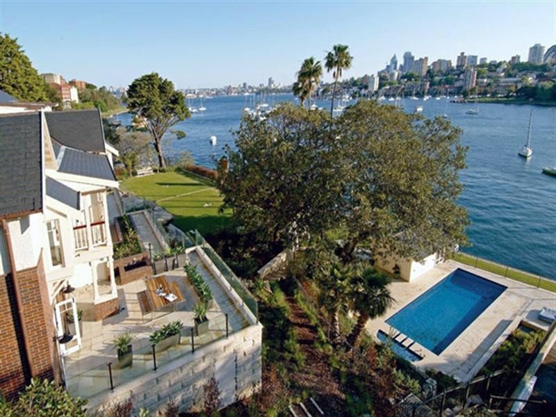 Neutral Bay NSW 2089