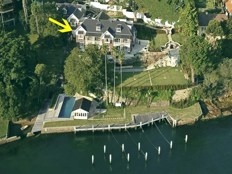 Neutral Bay NSW 2089