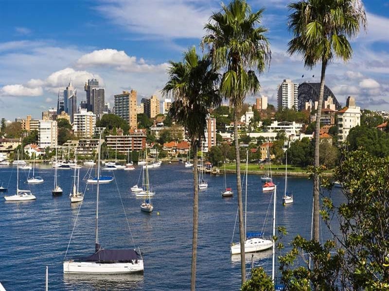 Neutral Bay NSW 2089