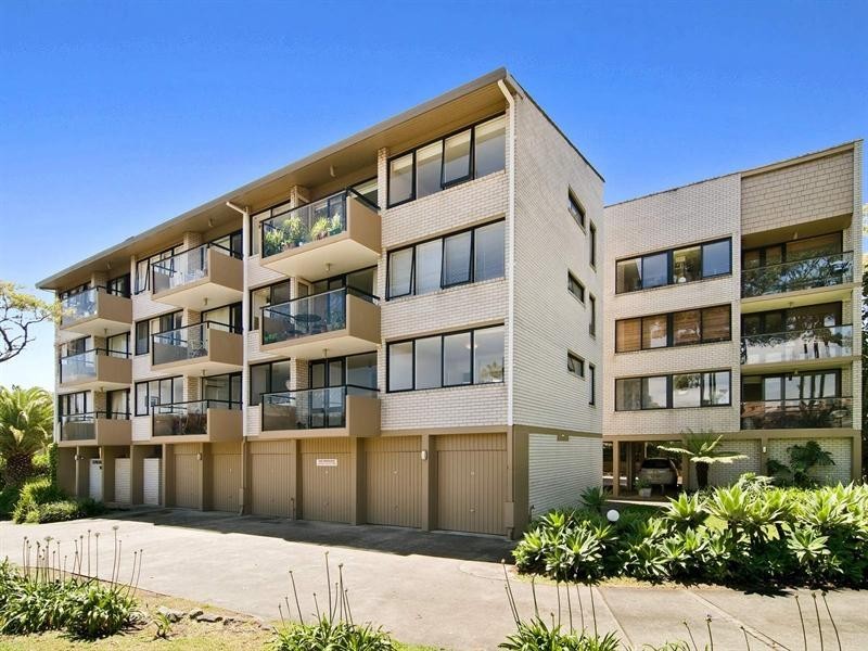 6/162 Kurraba Road, Neutral Bay NSW 2089