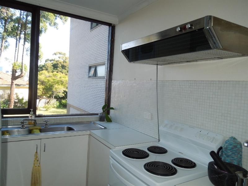 6/162 Kurraba Road, Neutral Bay NSW 2089