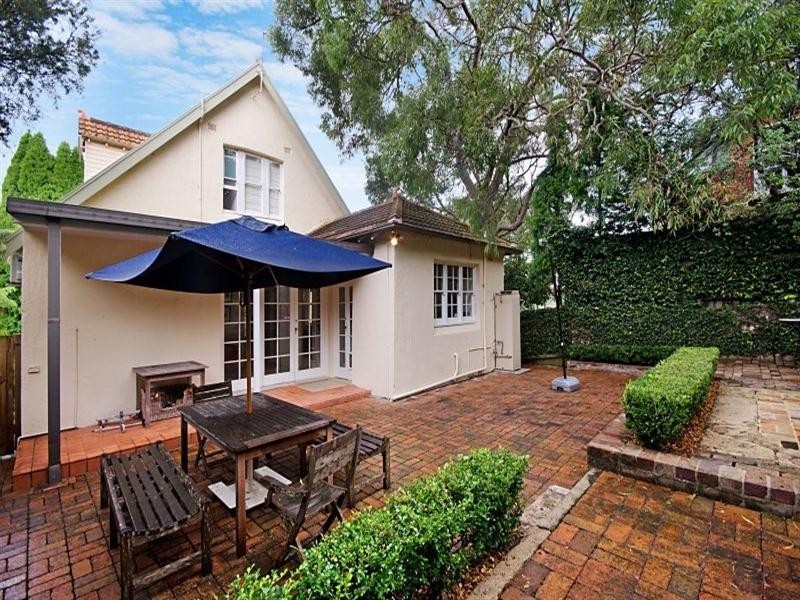 26 Clanalpine Street, Mosman NSW 2088
