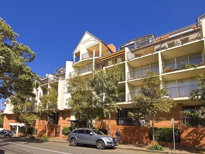 204/68-70 Vista Street, Mosman NSW 2088