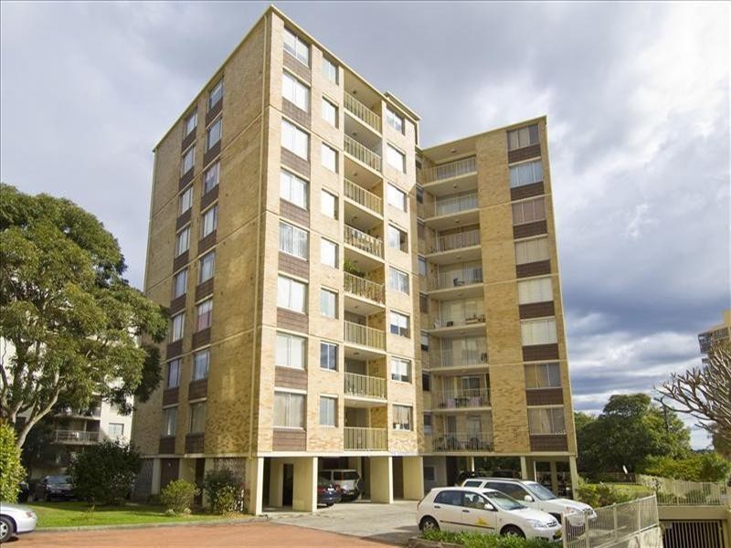 3B/74 Prince Street, Mosman NSW 2088