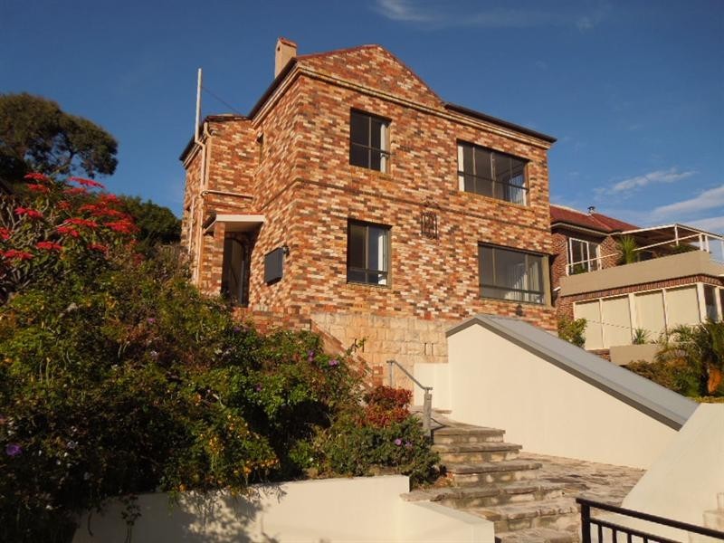 25 Beauty Point Road, Mosman NSW 2088