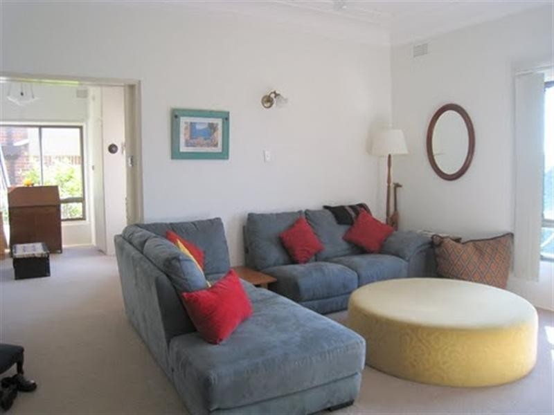 25 Beauty Point Road, Mosman NSW 2088