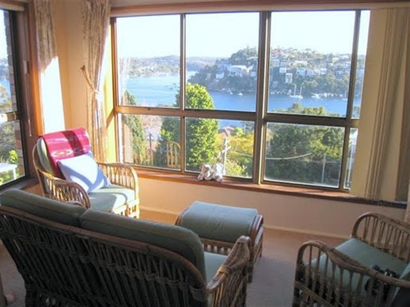 25 Beauty Point Road, Mosman NSW 2088