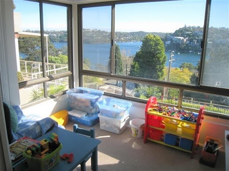 25 Beauty Point Road, Mosman NSW 2088